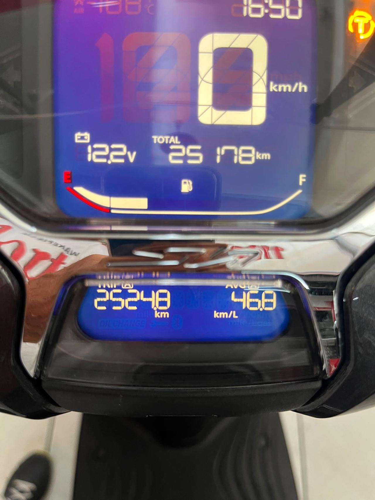 Honda SH 150