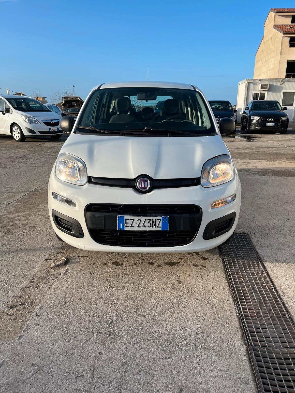 Fiat Panda 1.3 MJT S&S Easy