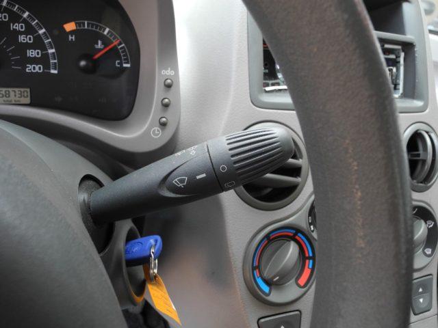 FIAT Panda 1.1 54cv Active -OK NEOPATEN.- Unico PROPRIETARIO