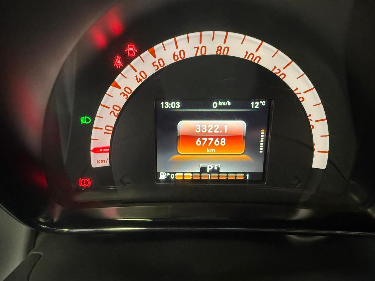 Smart ForFour 90 0.9 Turbo twinamic SuperPassion