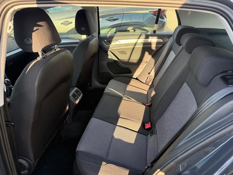 Volkswagen Golf Golf 1.2 TSI 85 CV 5p. Trendline BlueMotion Technology