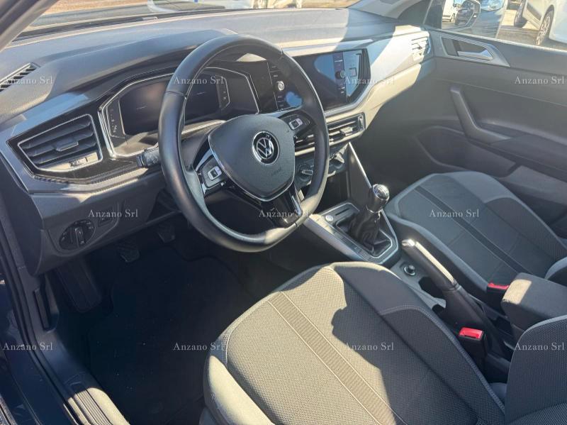 Volkswagen Polo 5 Porte Polo 5p 1.0 tsi Highline 115cv