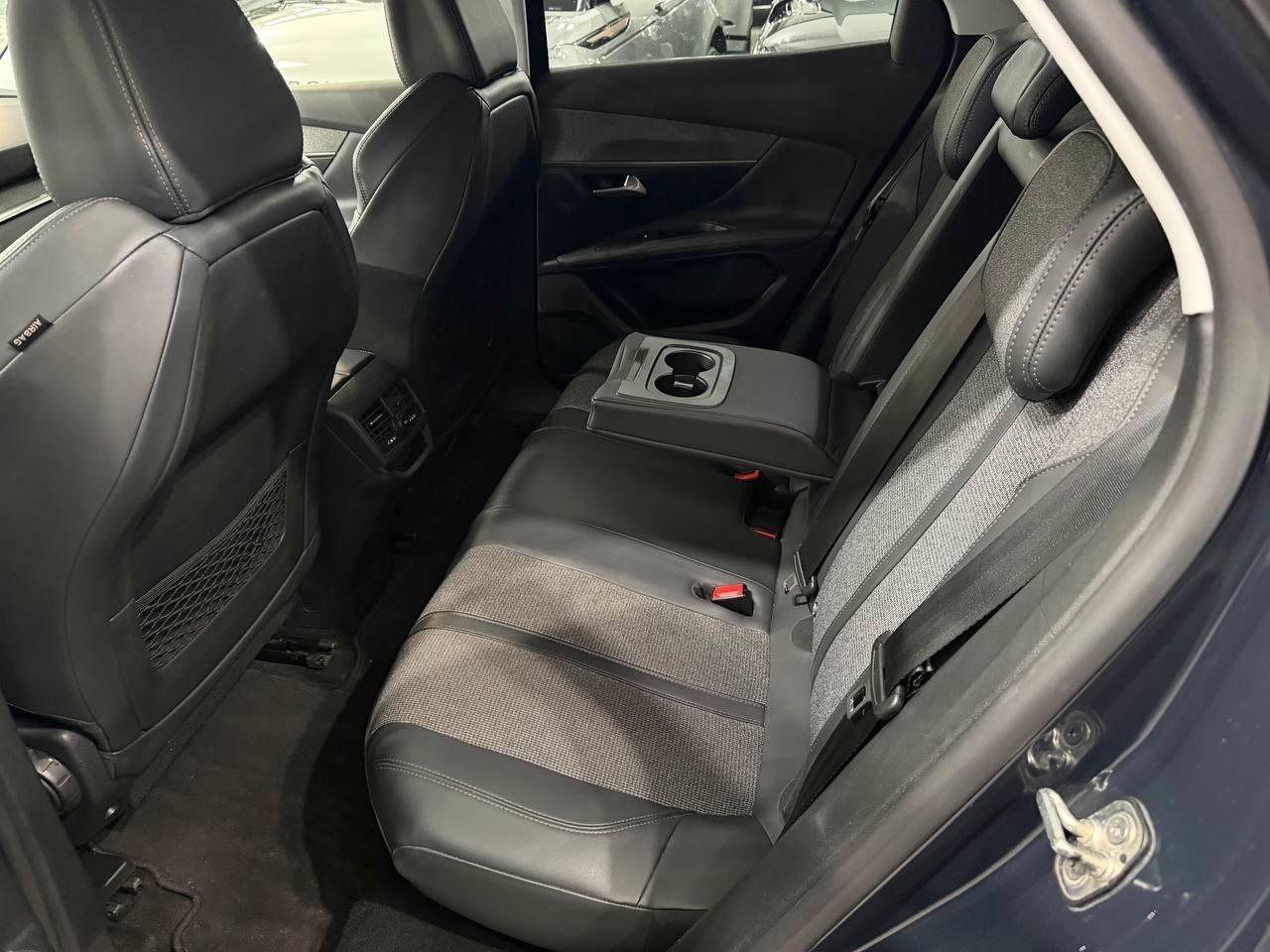 Peugeot 3008 2019 1500 130 S&S EAT8 Allure Garanzia