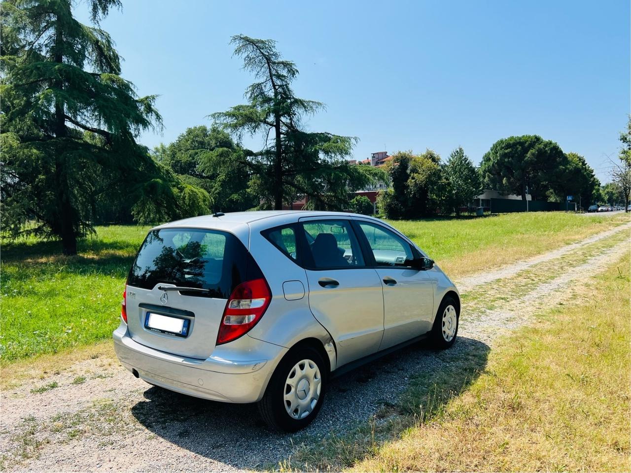 Mercedes classe a CON 12 MESI DI GARANZIA