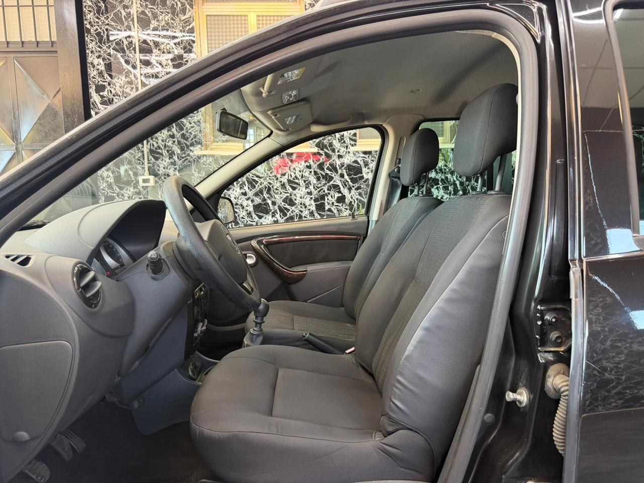 Dacia Duster 1.5 dCi 110CV 4x4 Lauréate