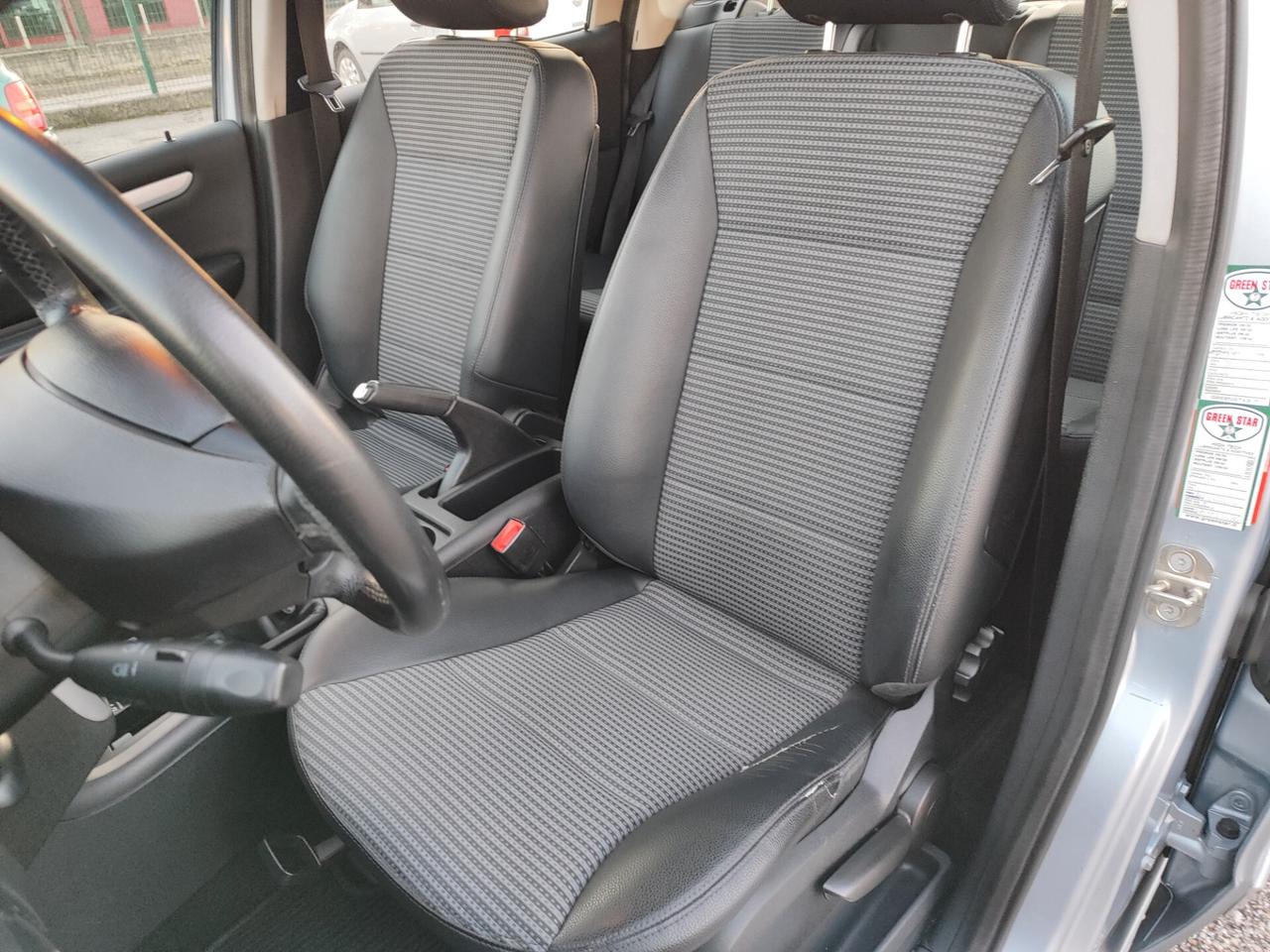 Mercedes-benz A 150 Avantgarde