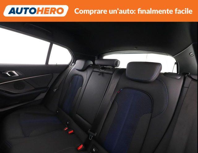 BMW 118 d 5p. Msport