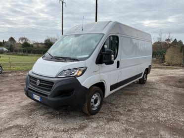 Fiat DUCATO 33 2.3 MJT 140CV PLM-TM Furgone L3H2