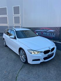 Bmw 320 320d xDrive Touring Msport