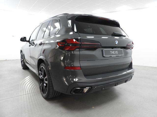 BMW X5 xDrive30d 48V Msport Pro