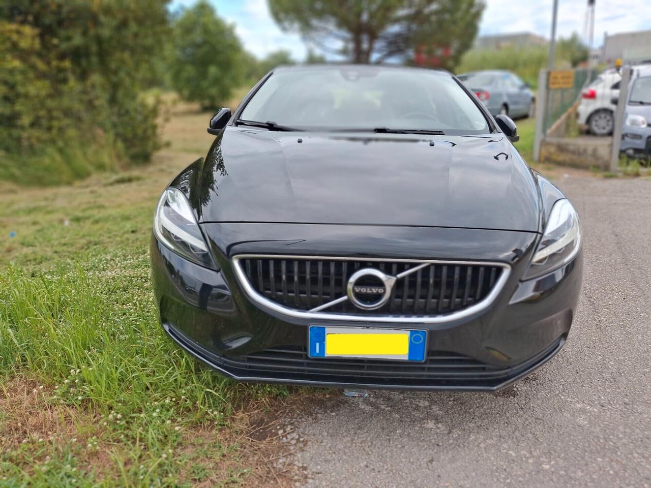 Volvo V40 D3 Business Plus