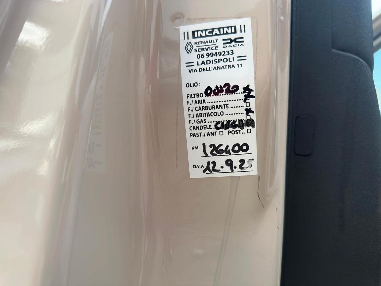 Fiat 500X 1.6 MultiJet 120 CV Cross Plus