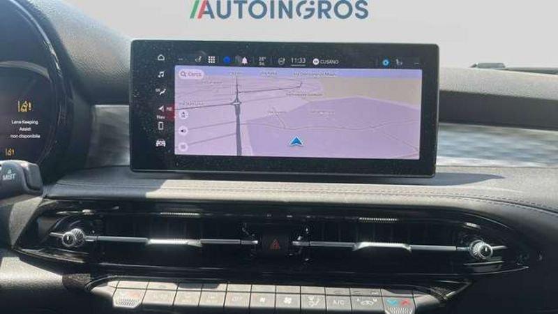 Alfa Romeo Tonale 1.5 hybrid Speciale 160cv tct7