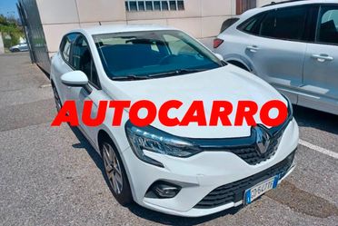 RENAULT CLIO 1.5dci AUTOCARRO N1