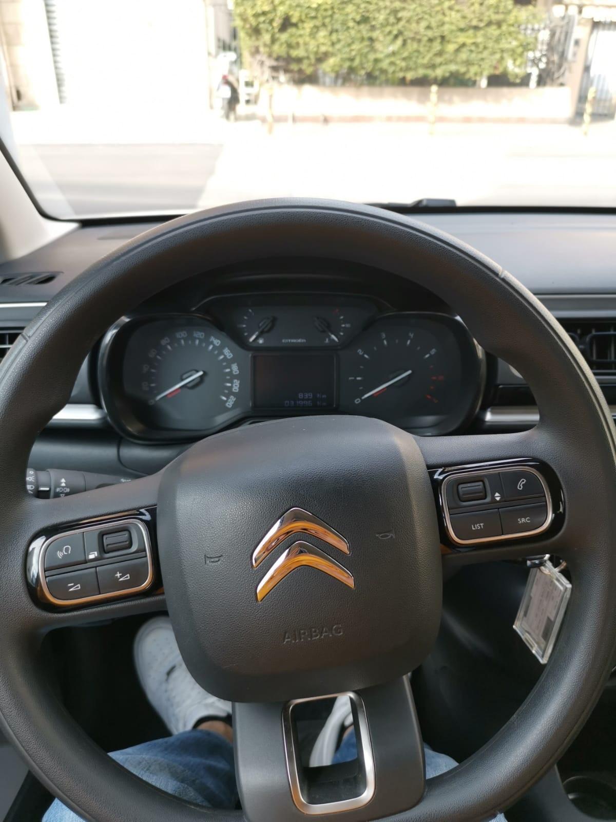 Citroen C3 PureTech S&S You! Anno 2023