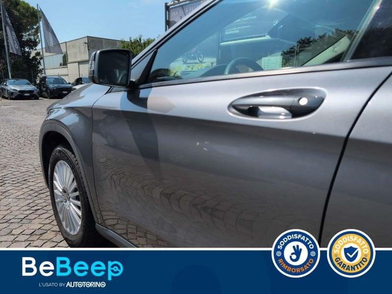 Mercedes-Benz GLA 180 D BUSINESS AUTO