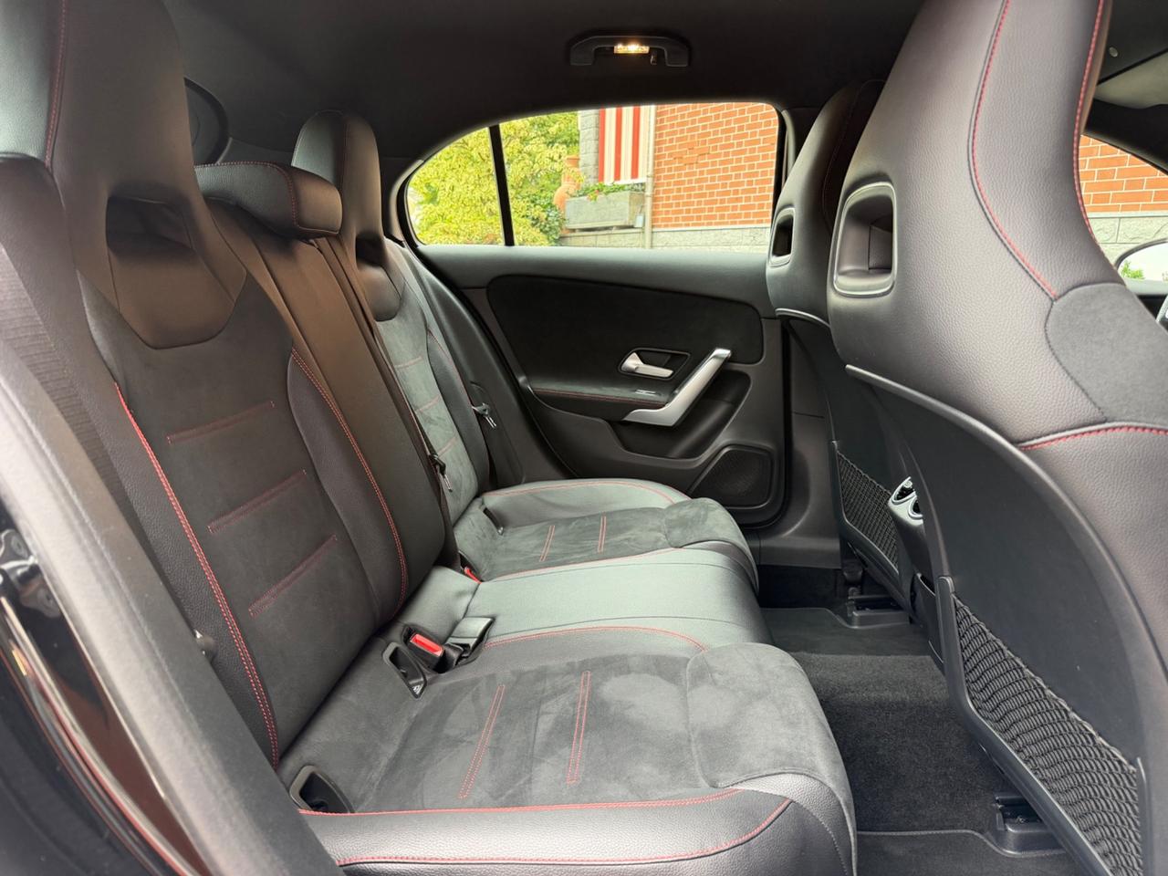 Mercedes-benz A 180 Automatic Premium
