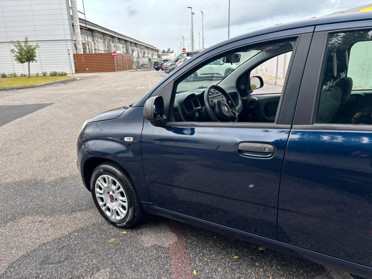 Fiat Panda 1.2 EasyPower Lounge
