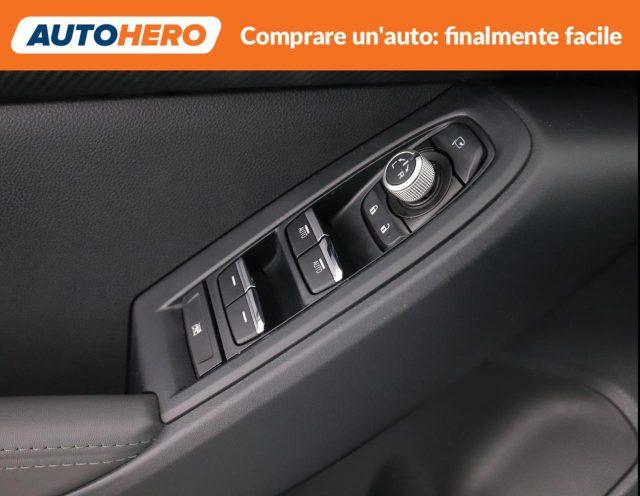 SUBARU Crosstrek 2.0i e-Boxer MHEV CVT Lineartronic Style Xtra