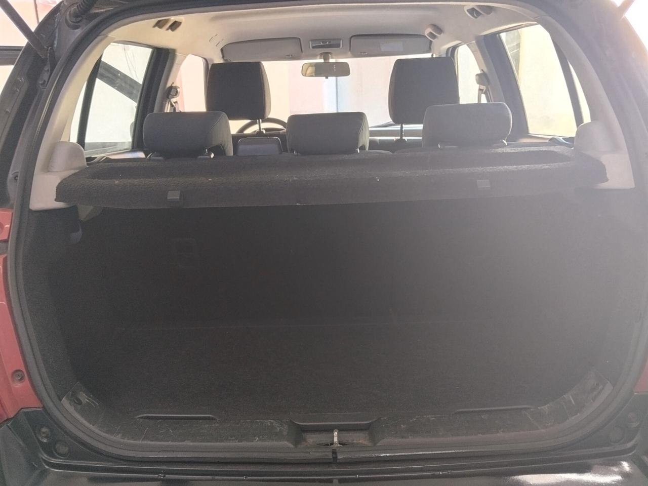 Suzuki Swift 1.3 Mtj 75 CV CON GARANZIA