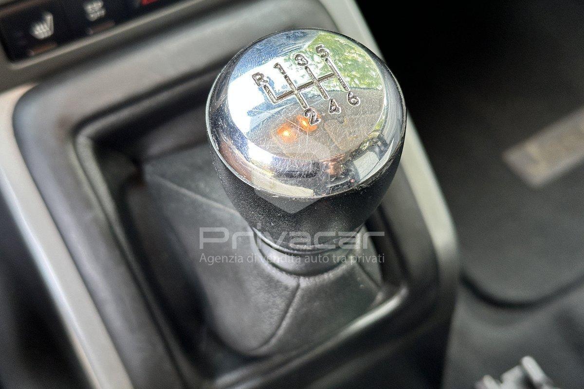 JEEP Compass 2.0 Turbodiesel Rallye
