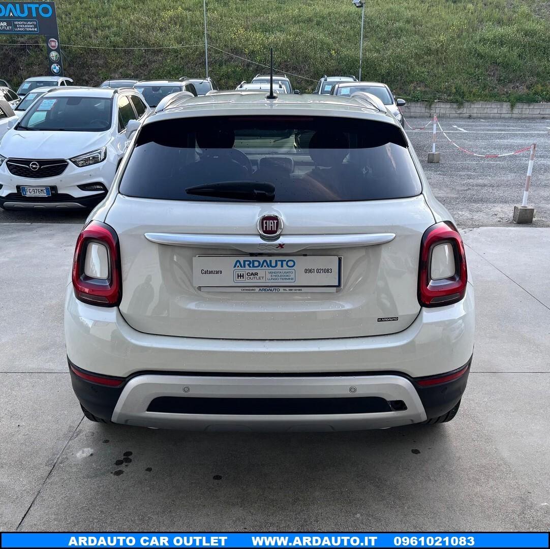 Fiat 500 X 1.3 Mjt Lounge M.Y. 2019
