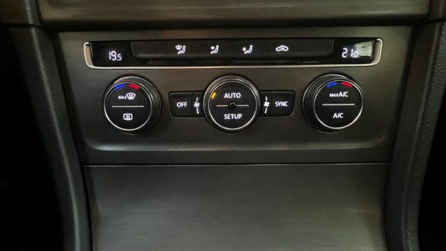 VOLKSWAGEN Golf 1.6 TDI 5p. Comfortline BlueMotion Technology