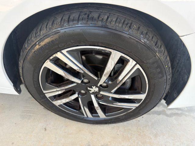 PEUGEOT 208 PureTech 100 Stop&Start 5 porte NEOP AUTOMATICA