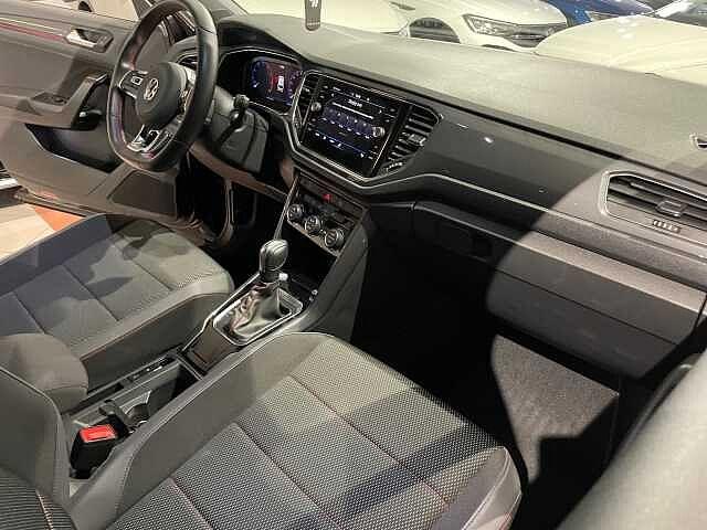 Volkswagen T-Roc 1.5 TSI ACT DSG Sport BlueMotion Technology