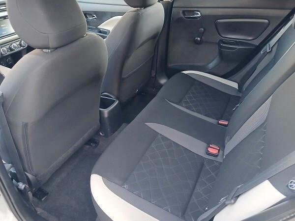 NISSAN MICRA 1.5 DCI 90 CV S&S ACENTA