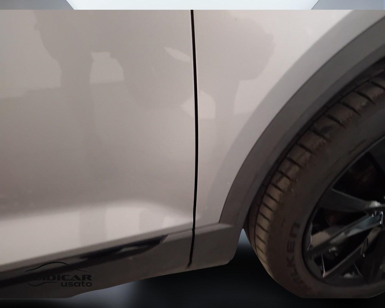 VOLKSWAGEN T-Roc I 2022 - T-Roc 1.0 tsi Style 110cv