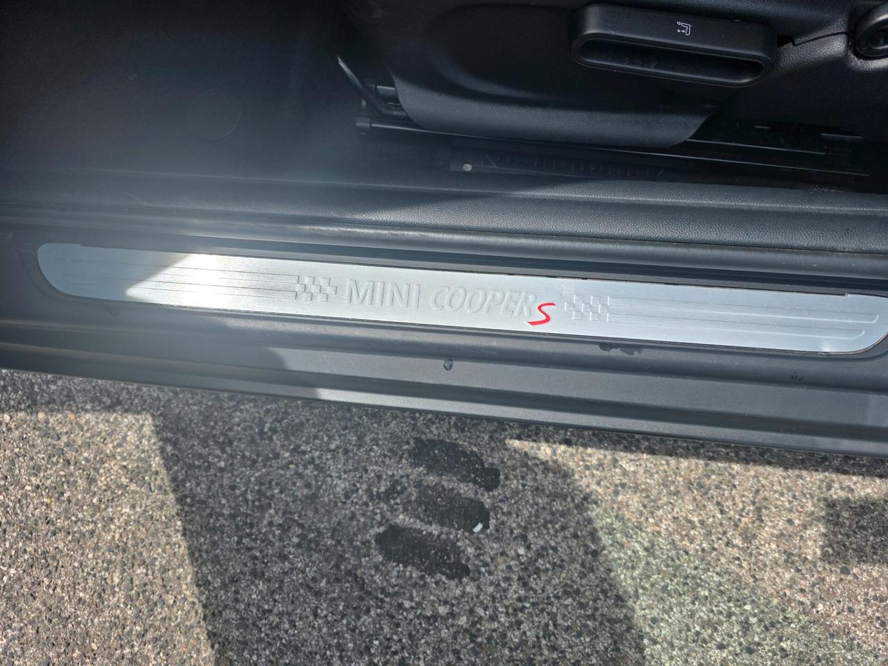 Mini S 2.0 170 cv 2015