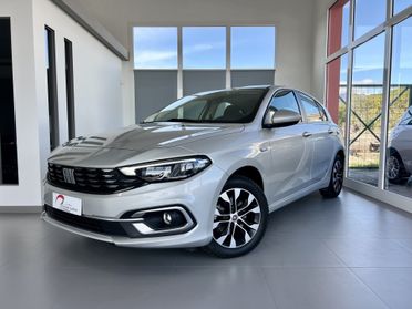 FIAT TIPO 5 PORTE 1.3 MJT 95 CV CITY LIFE - 2022