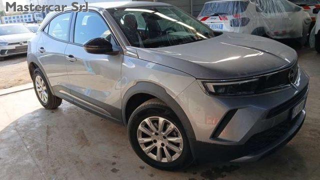 OPEL Mokka NEOPATENTATI Mokka 1.2 t Edition S TG : : GP282FS
