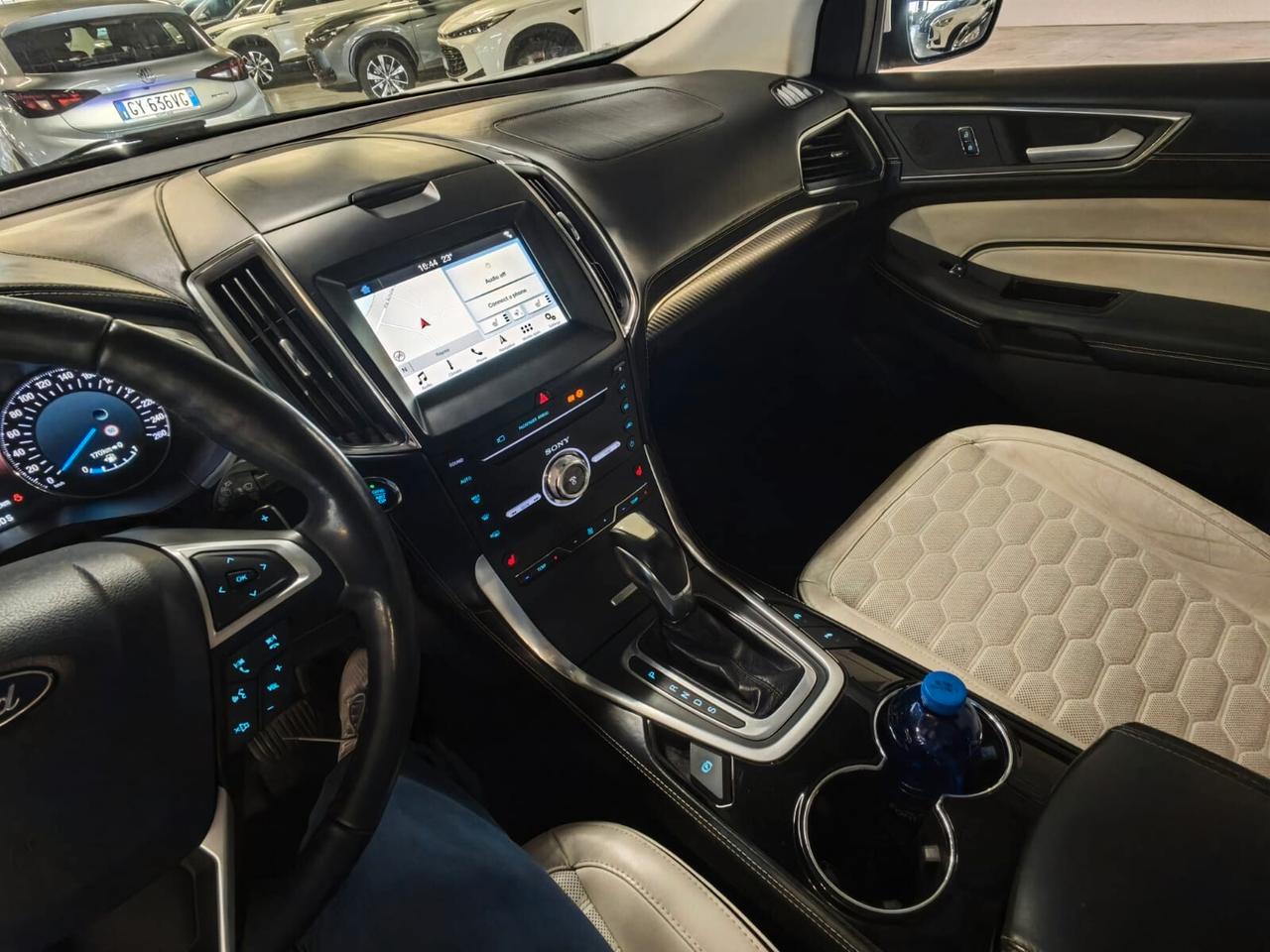 Ford Edge 2.0 TDCI 210 CV AWD Start&Stop Powershift Vignale