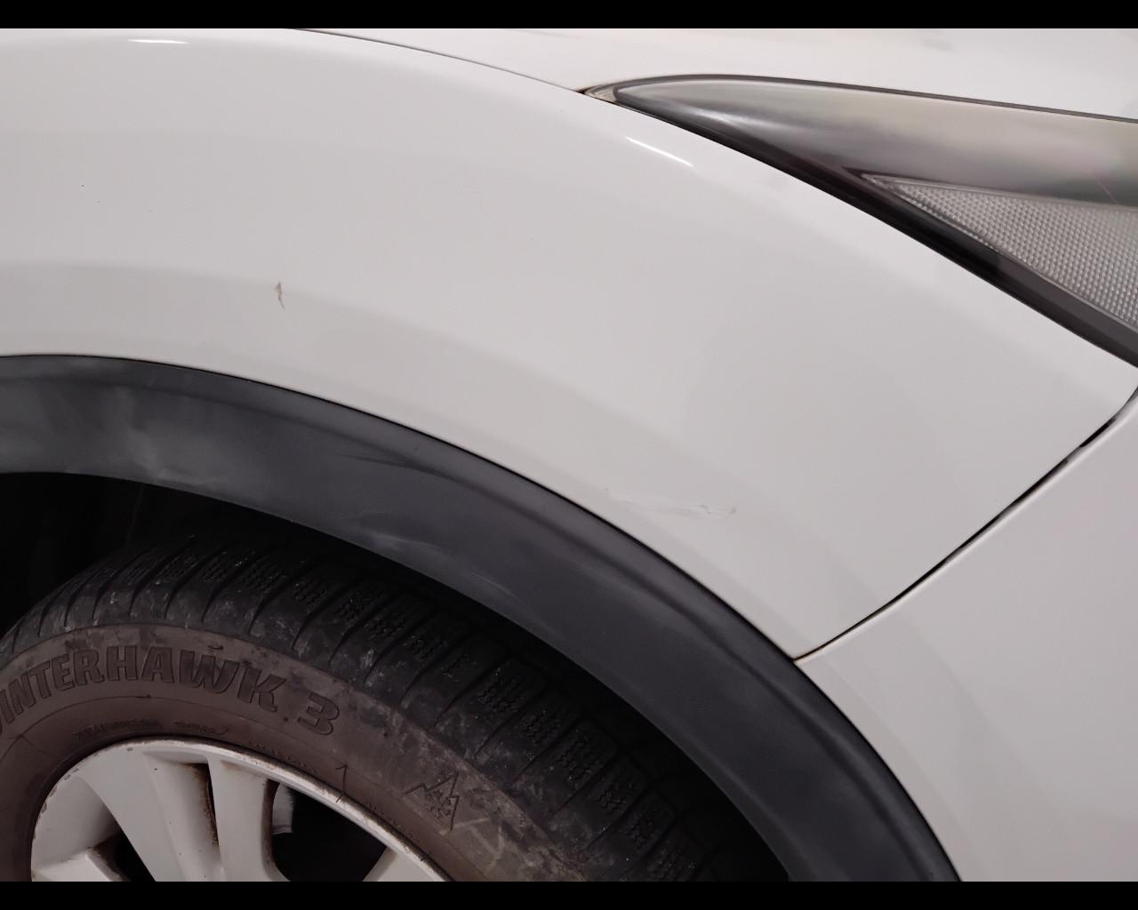 HONDA HR-V II 2016 - HR-V 1.6 Elegance Connect Adas