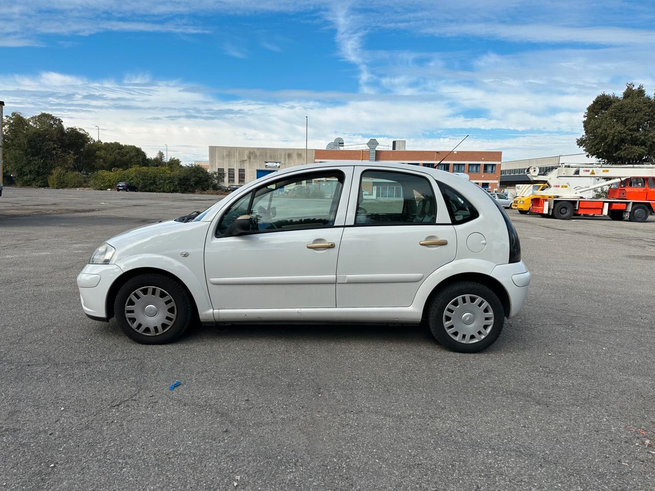 Citroen C3 1.1 Gold by Pinko