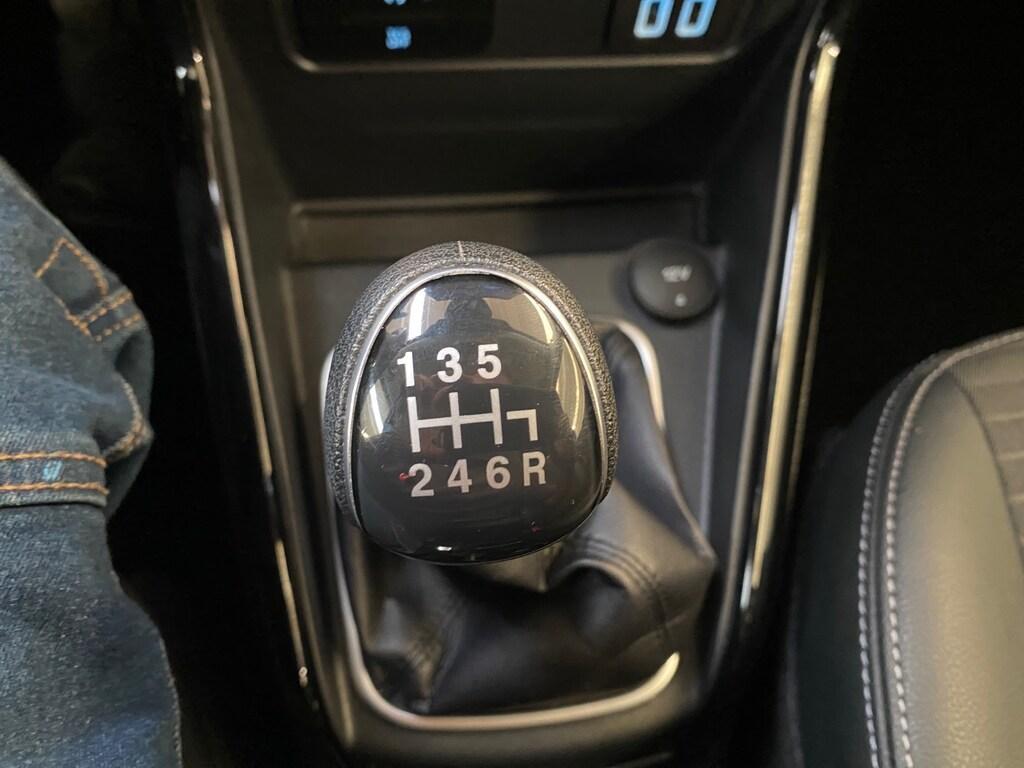 Ford EcoSport 1.0 EcoBoost Titanium - PROMO