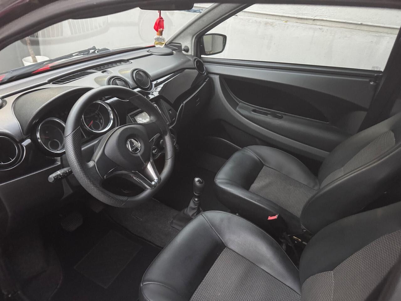 Aixam City Unico proprietario Finanziabile Permute