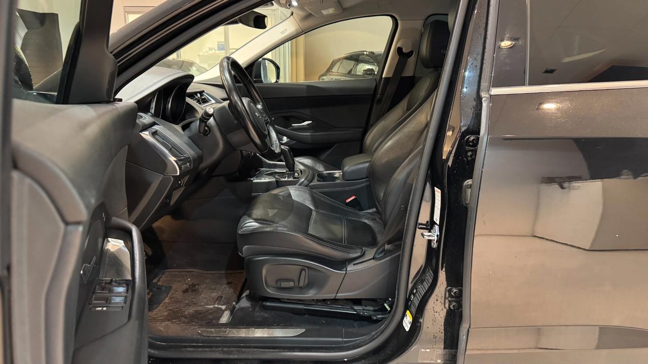 JAGUAR E-PACE 2.0 150CV 110KW AWD - 2018