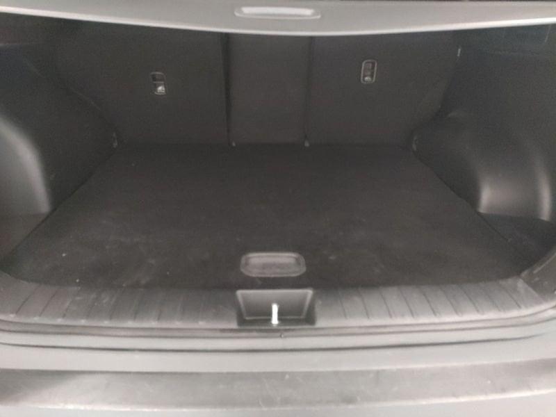 Hyundai Tucson Tucson 1.6 CRDI XLine