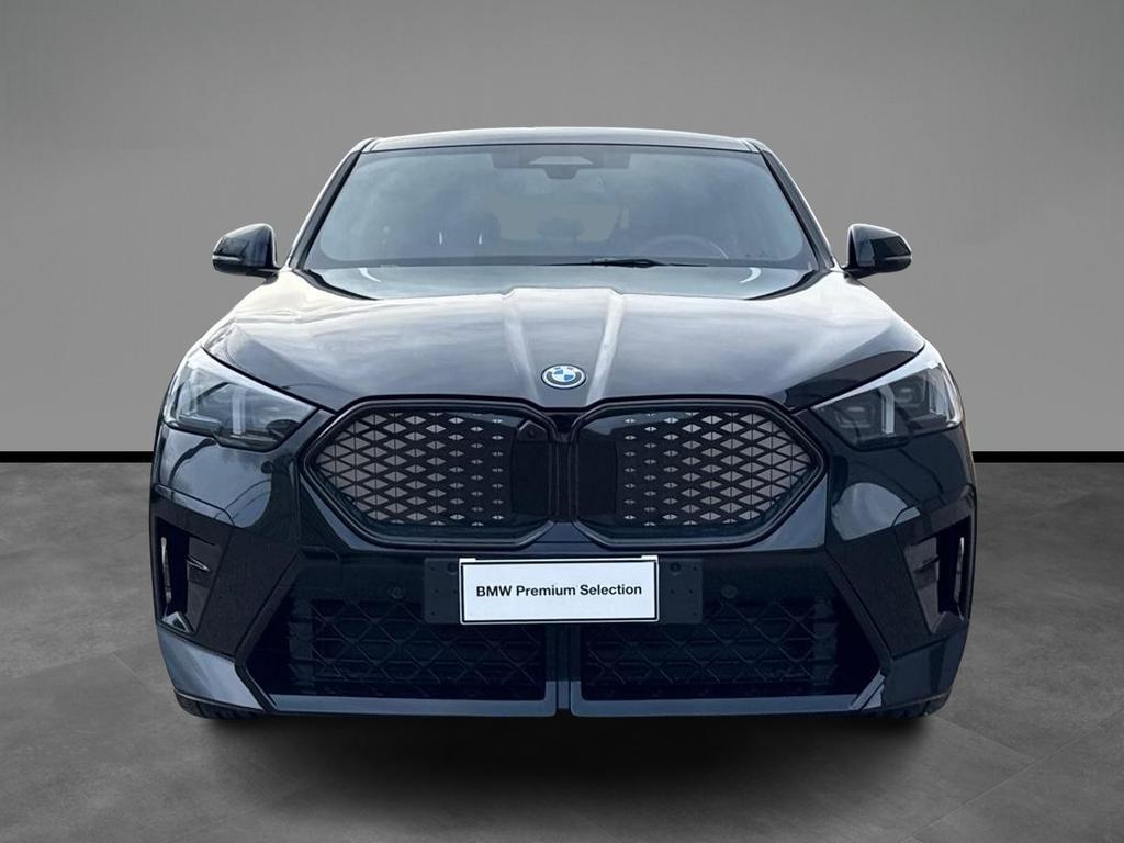 BMW iX2 20 MSport eDrive
