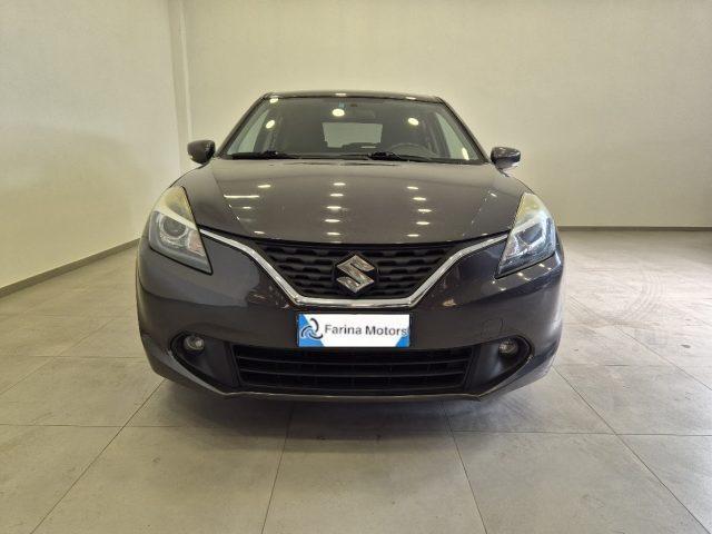 SUZUKI Baleno 1.2 Hybrid B-Top - NEOPAT. - Cam - Carplay