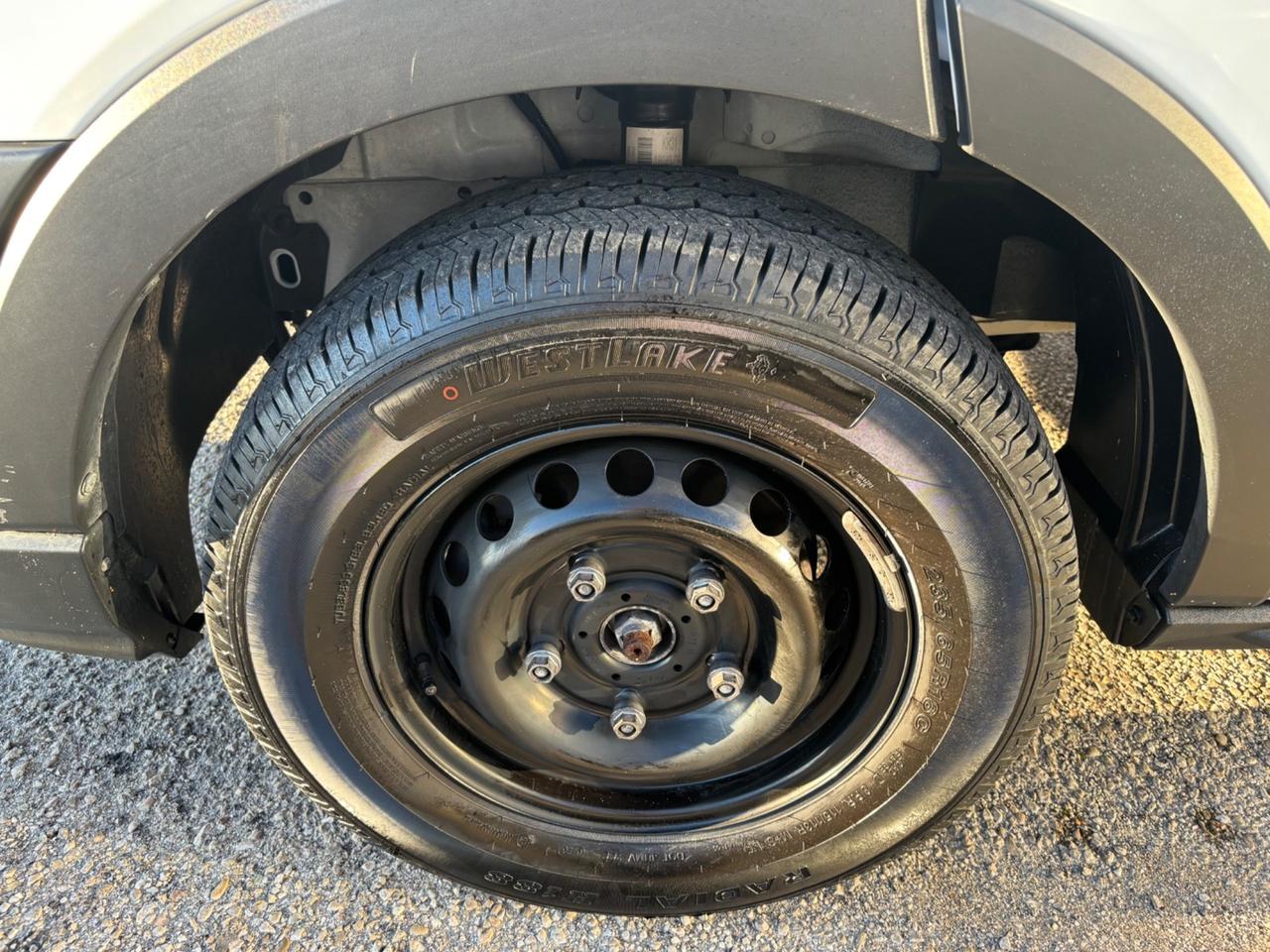 FORD TRANSIT 350 2.0 tdci MHEV 130cv trend L2H2 E6.2