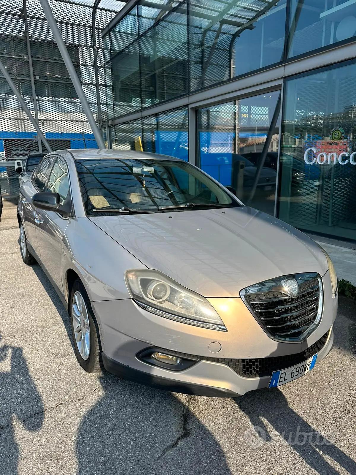 LANCIA DELTA 1.6 Mjt