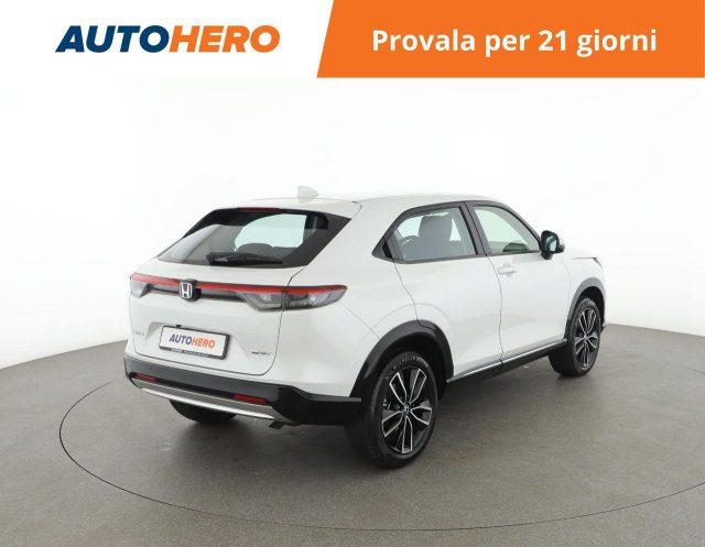 HONDA HR-V 1.5 Hev eCVT Advance