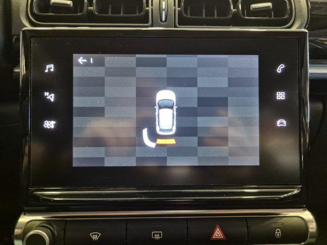 CITROEN C3 PureTech 83 S&S Feel Pack