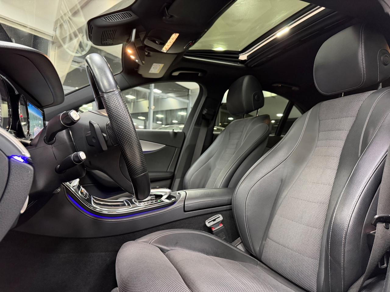 Mercedes-benz E 220 d Auto Premium Plus 2017