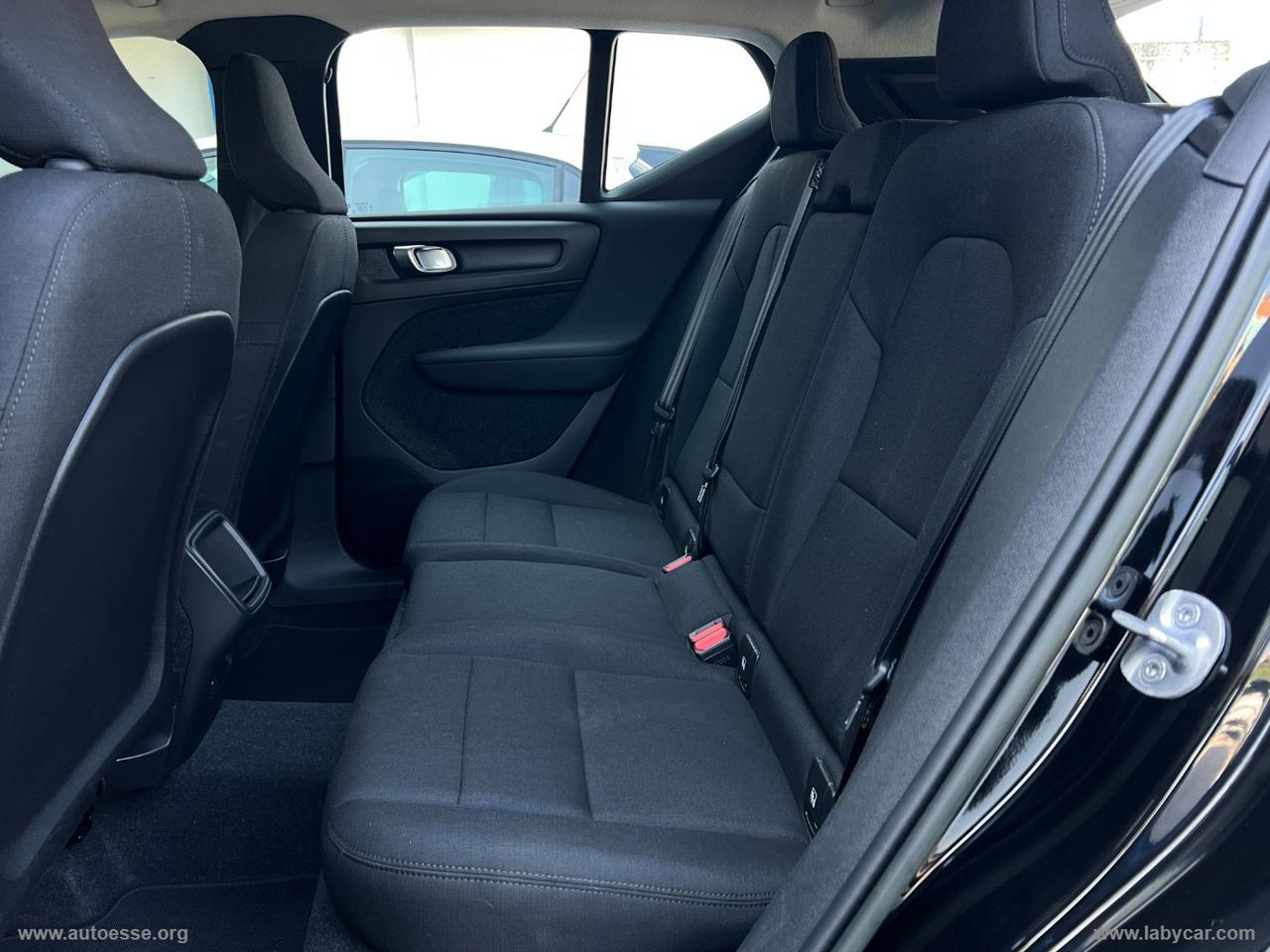 VOLVO XC40 T2 automatico Essential