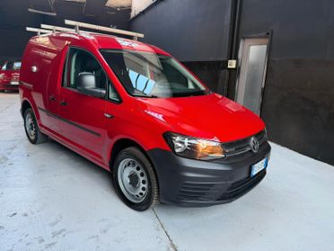 Volkswagen Caddy 2.0 TDI 122 CV 4MOTION, OFFICINA MOBILE E IVA ESPOSTA!!!